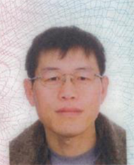 朱萬明